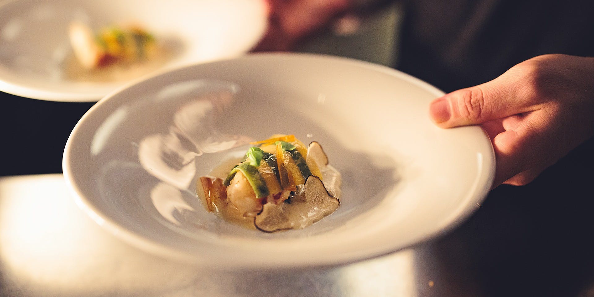 アルティザン ドゥ ラ トリュフ パリ（Artisan de la TRUFFE Paris）