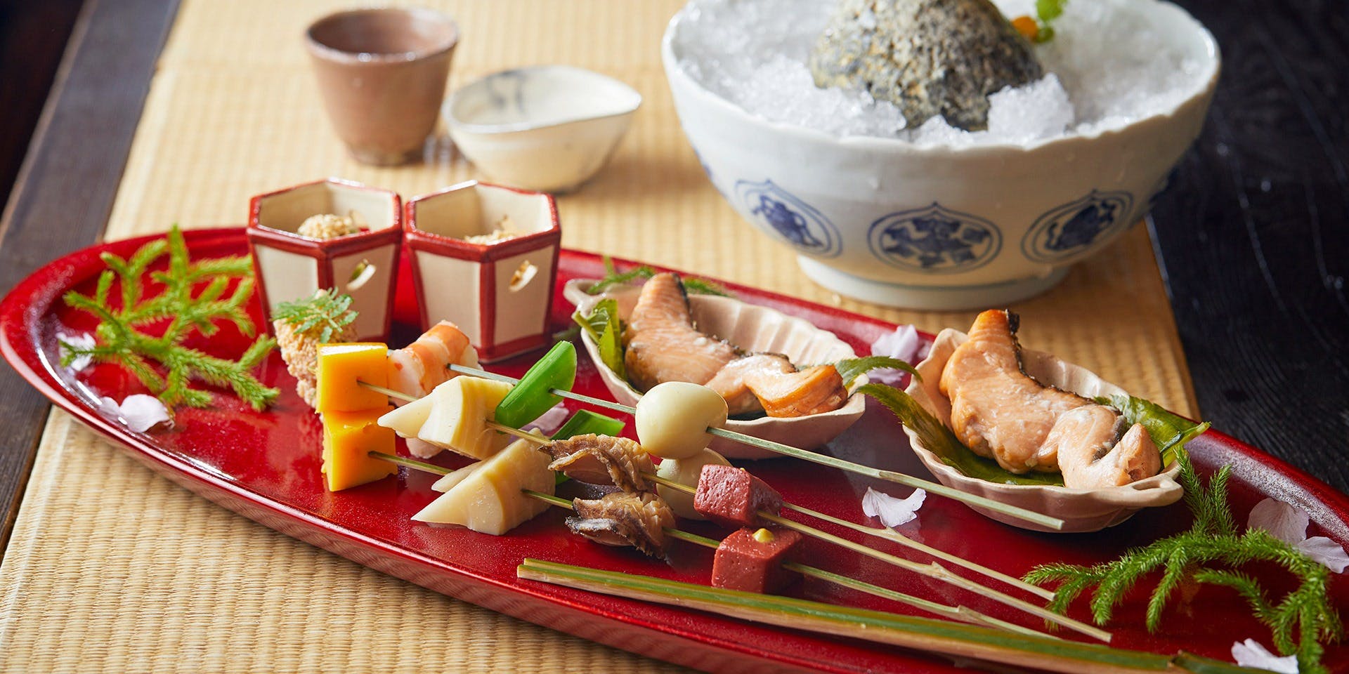 京都市役所前のランチに和食その他が楽しめるおすすめレストラントップ4 一休 Comレストラン