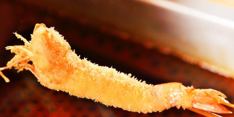 おきまり　天TEN