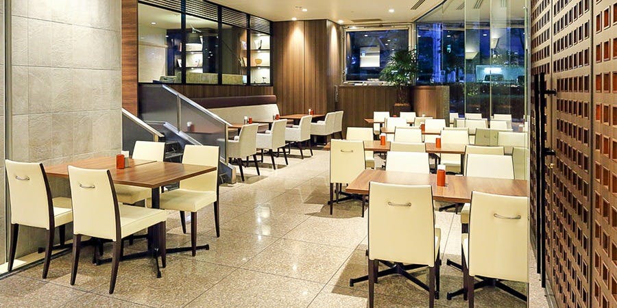 串揚げ・和食 もりもと／ホテルマイステイズプレミア浜松町 - 画像8