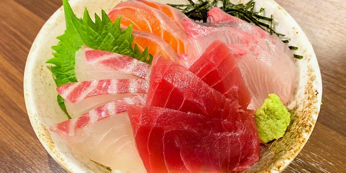 串揚げ・和食 もりもと／ホテルマイステイズプレミア浜松町 - 画像6