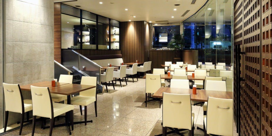 串揚げ・和食 もりもと／ホテルマイステイズプレミア浜松町 - 画像10