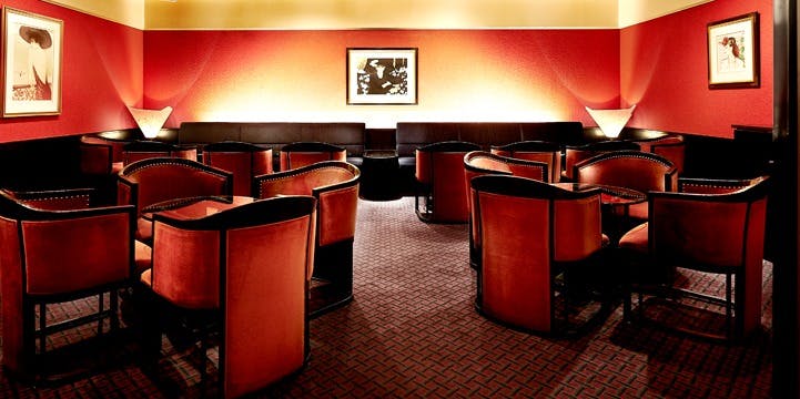 メイ ンバー キャッスル／ホテルニューオータニ大阪 - 画像5