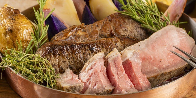 【ル・ボナール】【11・12月北海道フェア】土日ランチビュッフェ　大人1名様