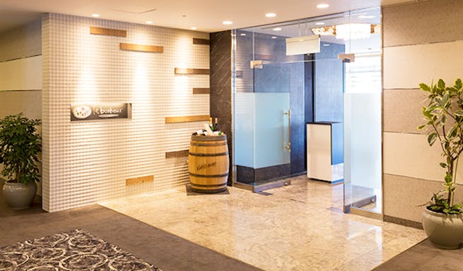 ランチ シーズナルキッチン ル ボナール Le Bonheur 名鉄トヨタホテル バイキング 一休 Comレストラン