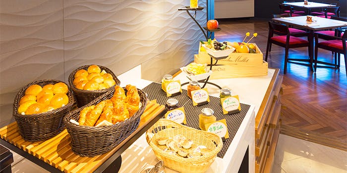 シーズナルキッチン ル・ボナール／名鉄トヨタホテル - 画像3