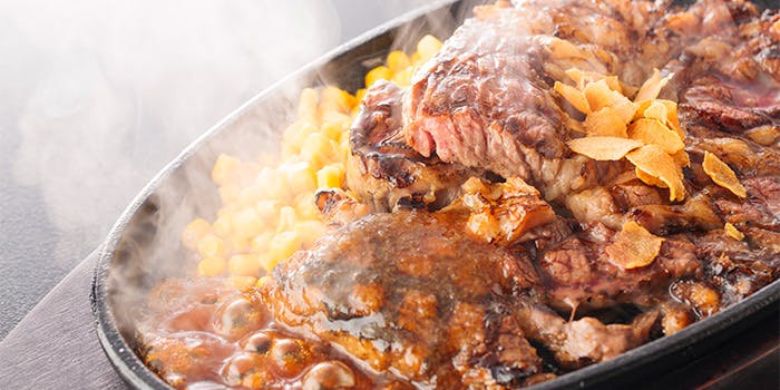 シーズナルキッチン ル・ボナール／名鉄トヨタホテル - 画像4