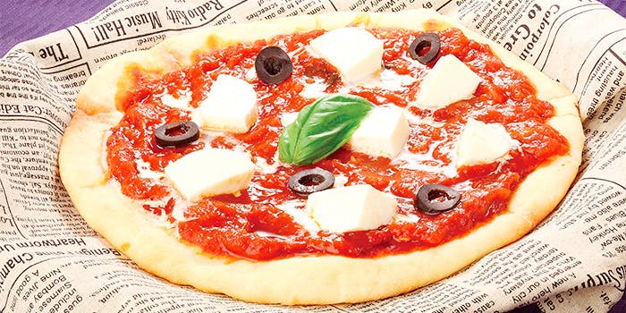 シーズナルキッチン ル・ボナール（le bonheur）