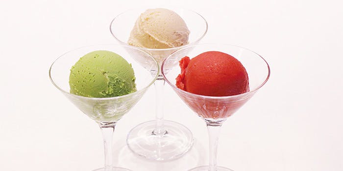 シーズナルキッチン ル・ボナール（le bonheur）