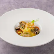 11月魚料理