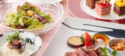 豊田ランチ21 おすすめ 絶品お昼ごはん5選 一休 Comレストラン