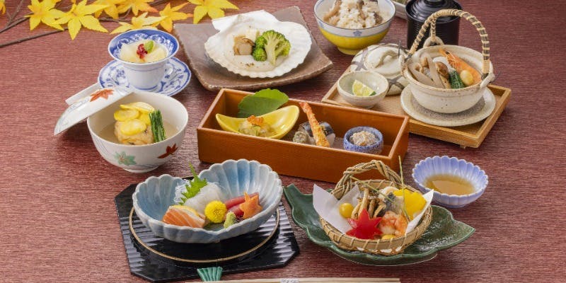 【早割特別価格】一番人気！御河会席＋席数限定