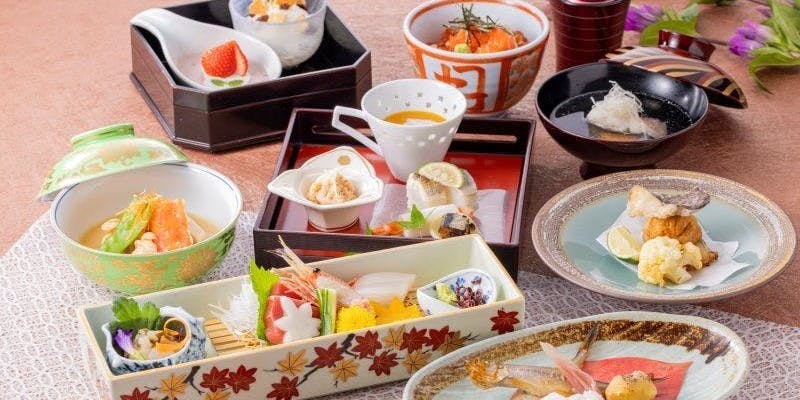 地産地消フェア【11.12月限定！】　北海道フェア！