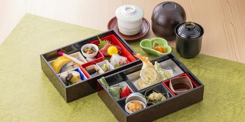 日本料理 御河（みかわ）