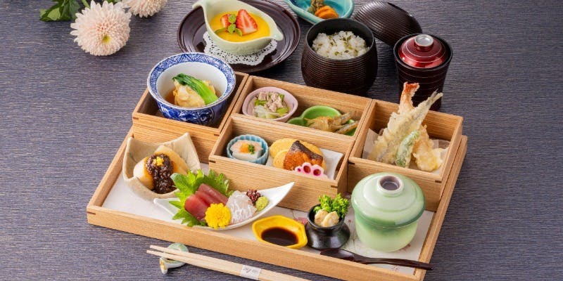 日本料理 御河（みかわ）