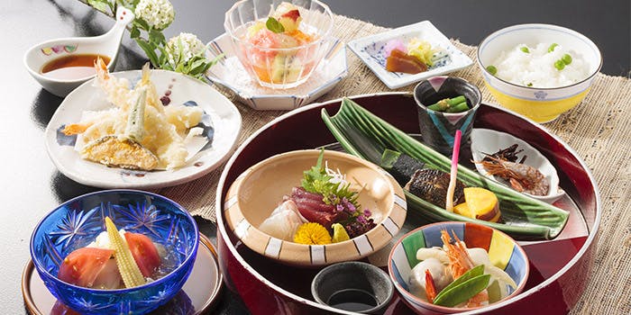 日本料理「御河」／名鉄トヨタホテル - 画像3