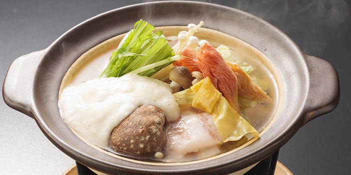 日本料理「御河」／名鉄トヨタホテル - 画像4