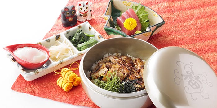 日本料理「御河」／名鉄トヨタホテル - 画像5