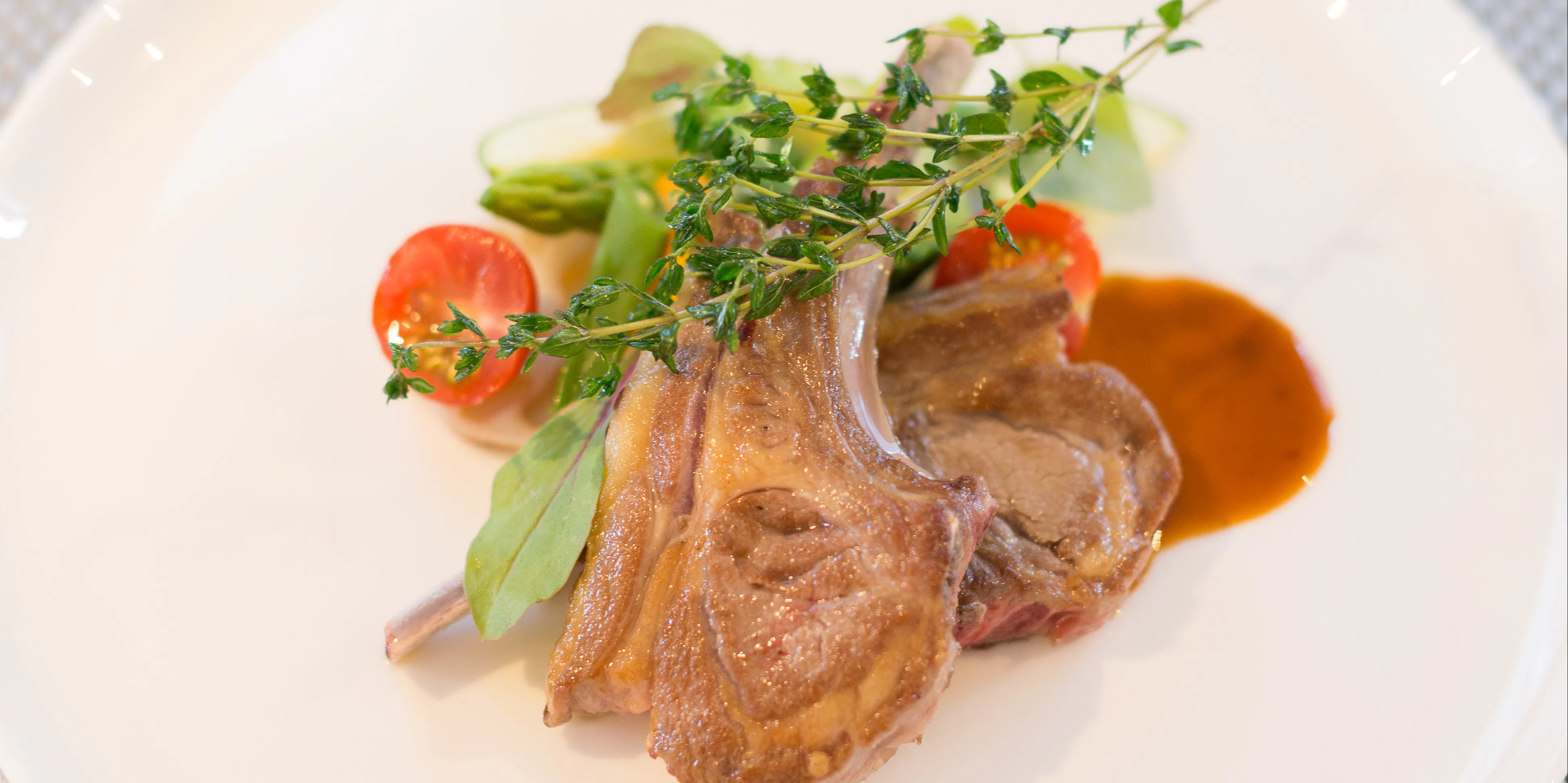 ランチ ラ コクシネル La Coccinelle 鎌倉 フランス料理 一休 Comレストラン