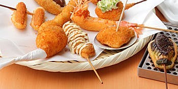 神戸亭 名古屋店