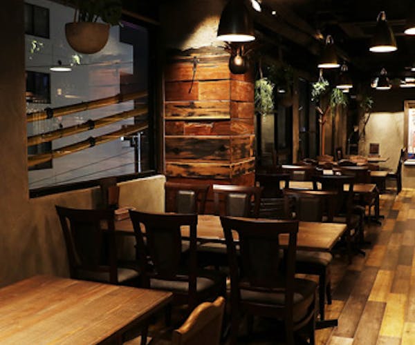 個室 Silva 金山 Okaimonoモール レストラン 個室 Silva 金山 Okaimonoモール レストラン