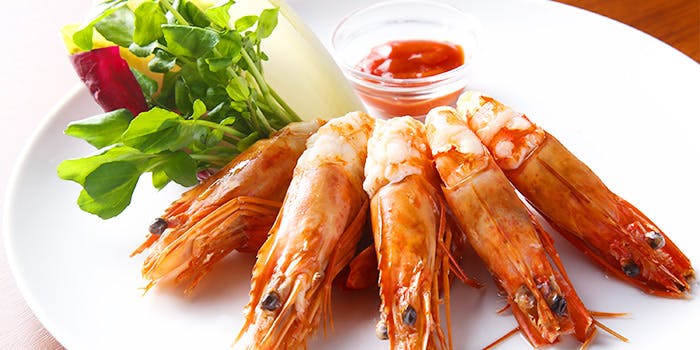 Akami Modern Chop House（アカミ モダン チョップハウス）