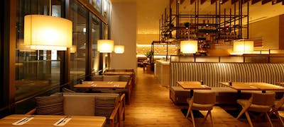 名古屋 忘年会 新年会 絶対はずさない レストラン予約 一休 Comレストラン