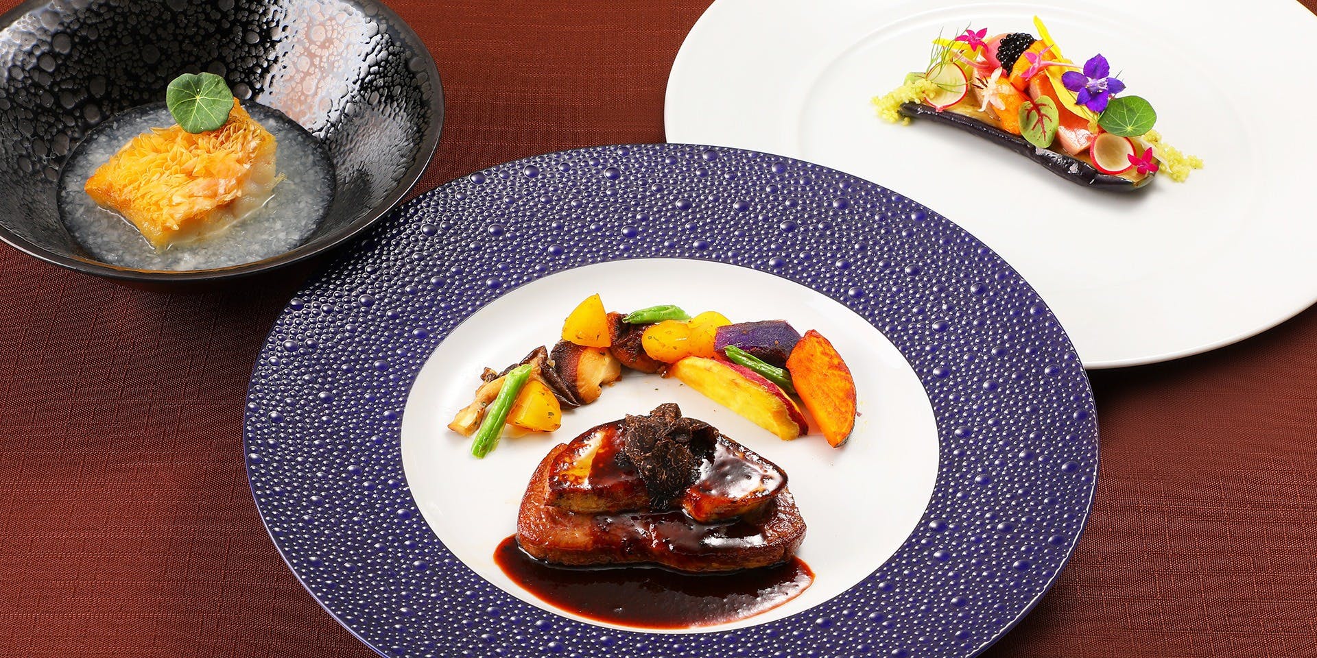 メインダイニング いと桜（【旧店名】ボーセジュール）