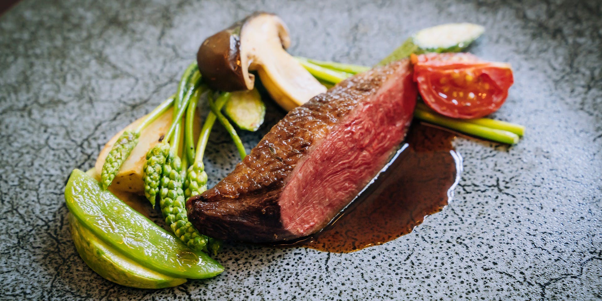 メインダイニング いと桜（【旧店名】ボーセジュール）