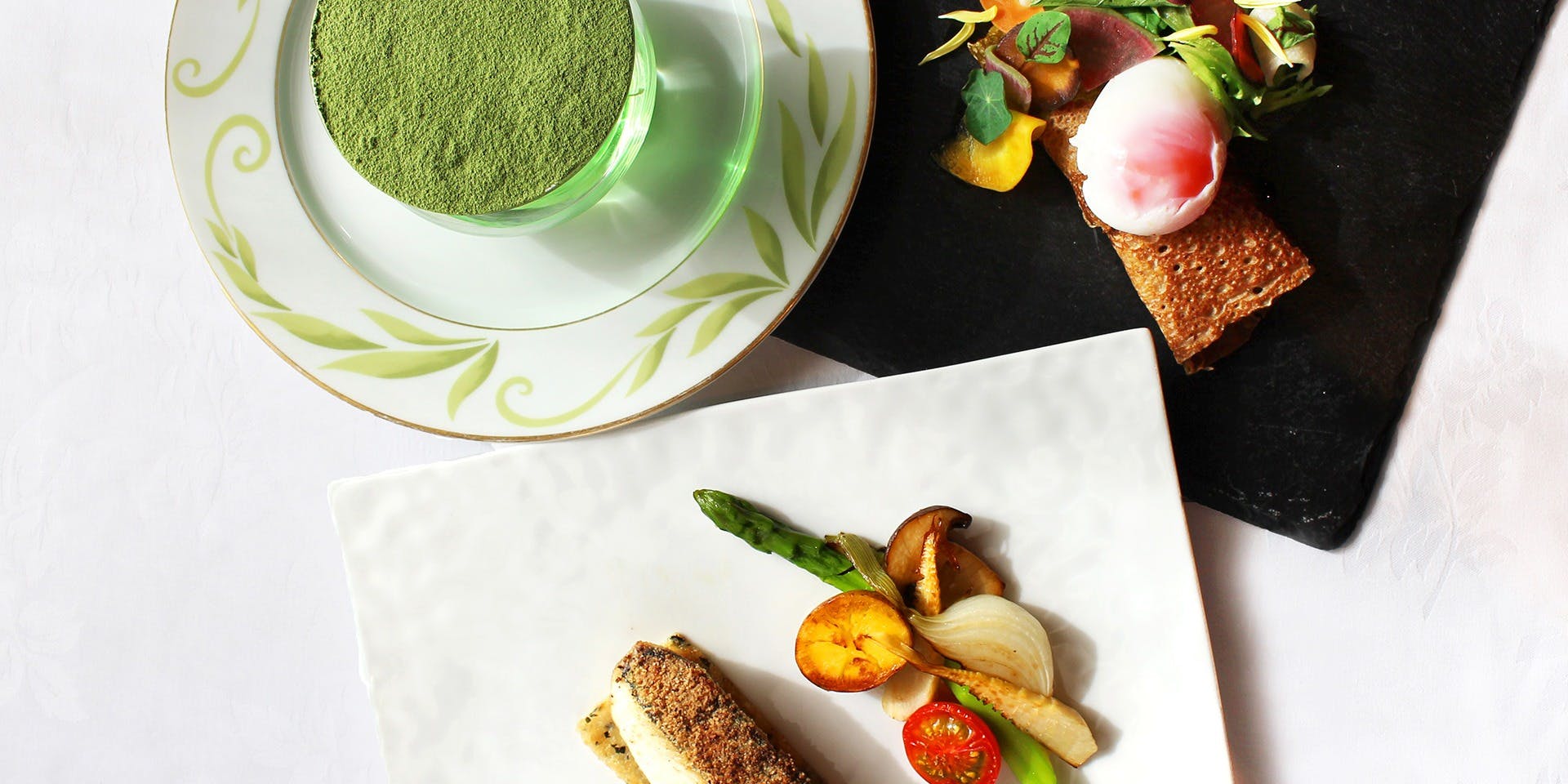 メインダイニング いと桜（【旧店名】ボーセジュール）