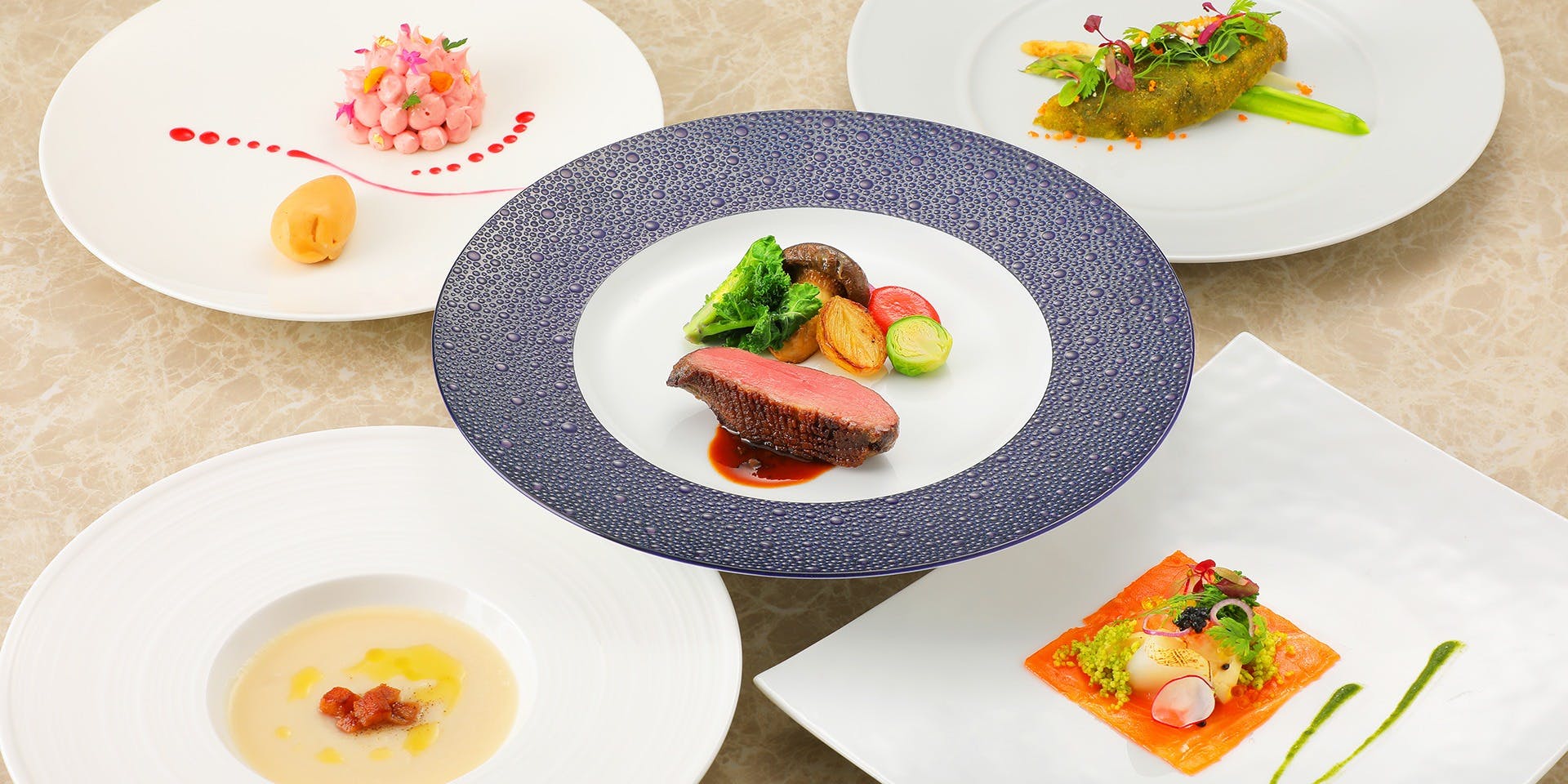 メインダイニング いと桜（【旧店名】ボーセジュール）