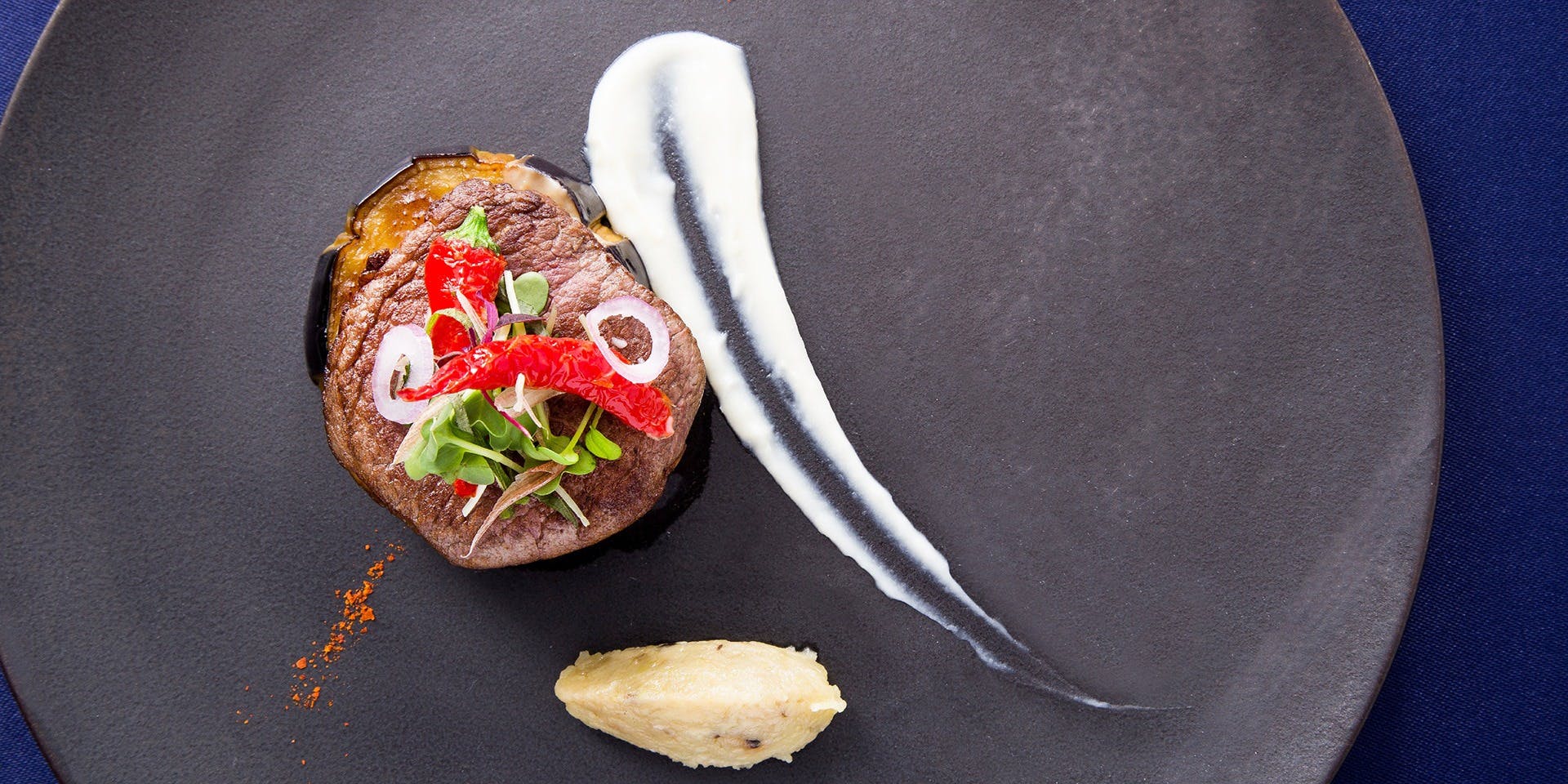 メインダイニング いと桜／ザ・プリンス 京都宝ヶ池 - 画像5