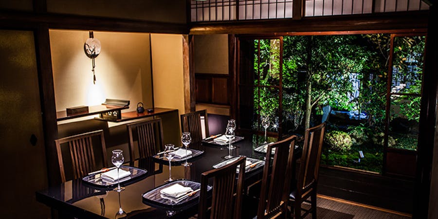 21年 最新 清水寺の美味しいディナー14店 夜ご飯におすすめな人気店 一休 Comレストラン