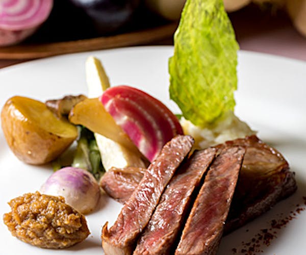 ディナー イタリアン トラットリア モンテ クッチーナ Okaimonoモール レストラン