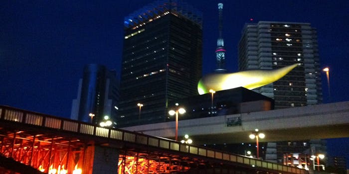 屋形船　釣新 - 画像5