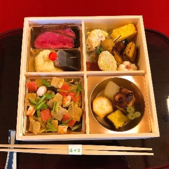 Kioichō Fukudaya by null