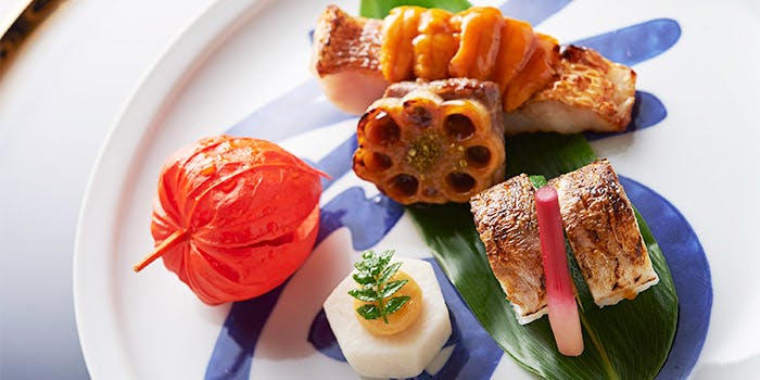 紀尾井町 福田家 - 画像5