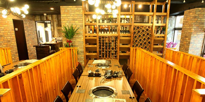 神奈川の女子会で焼肉が楽しめるおすすめレストラントップ3 一休 Comレストラン 神奈川の女子会で焼肉が楽しめるおすすめレストラントップ3 一休 Comレストラン