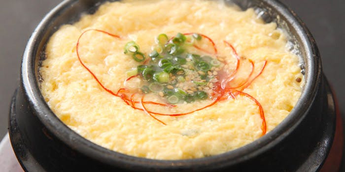 焼肉 源（ゲン）