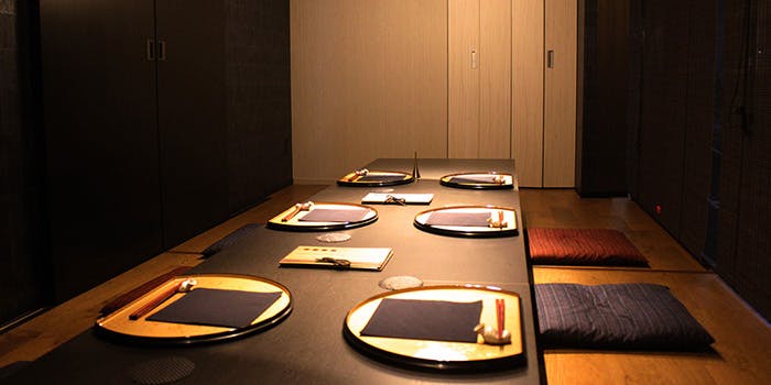 渋谷の接待 会食でおすすめレストラン20選 一休 Comレストラン