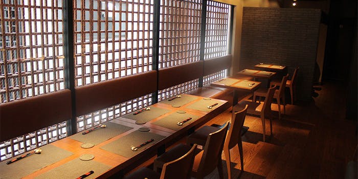 渋谷の接待 会食で割烹 小料理が楽しめるおすすめレストラントップ11 一休 Comレストラン