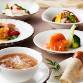 東天紅 東京国際フォーラム店