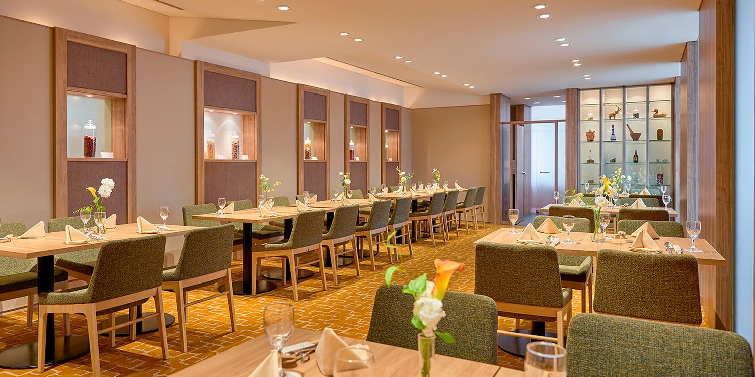 東天紅 東京国際フォーラム店 - 画像1