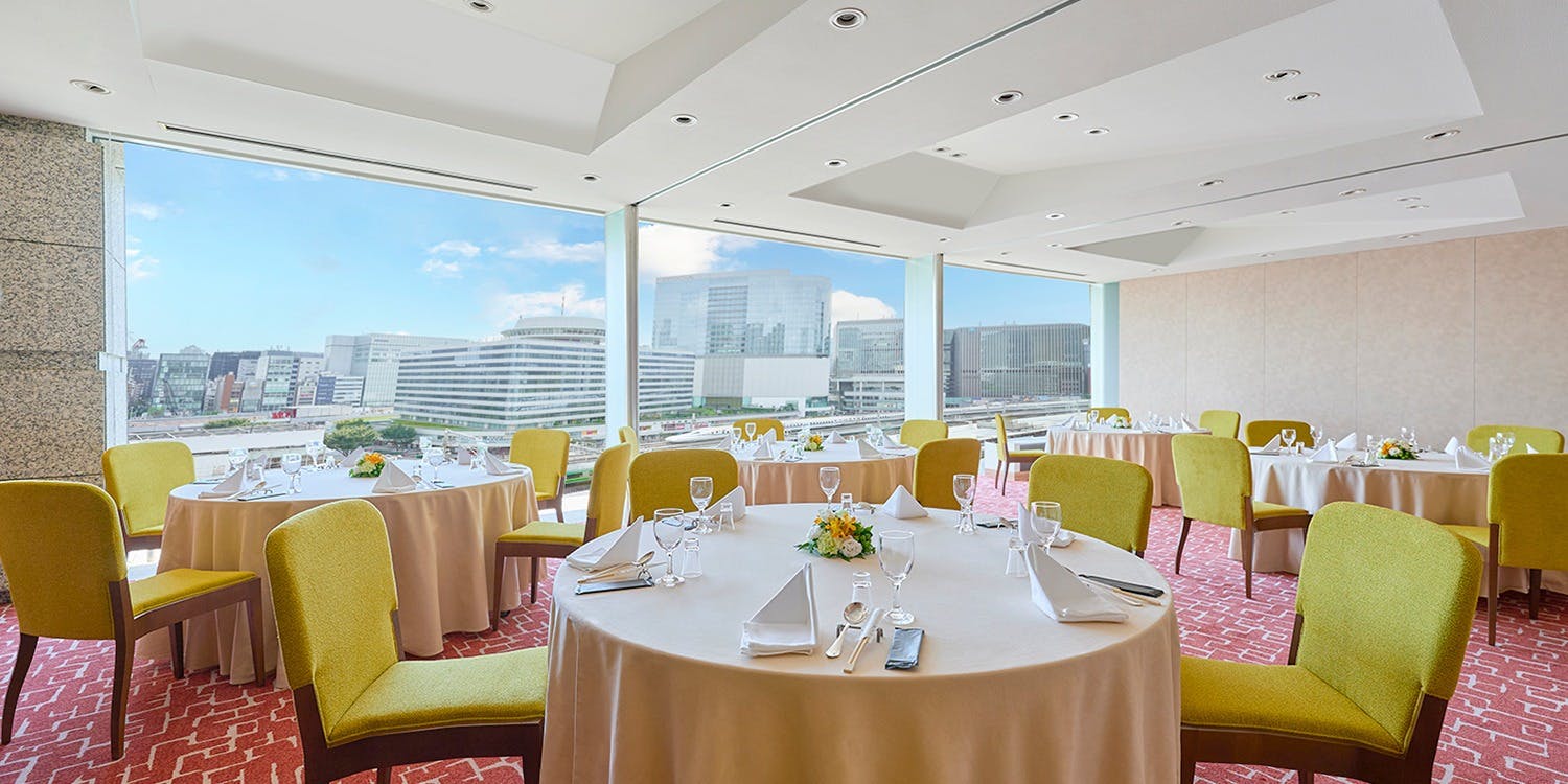 東天紅 東京国際フォーラム店 - 画像2