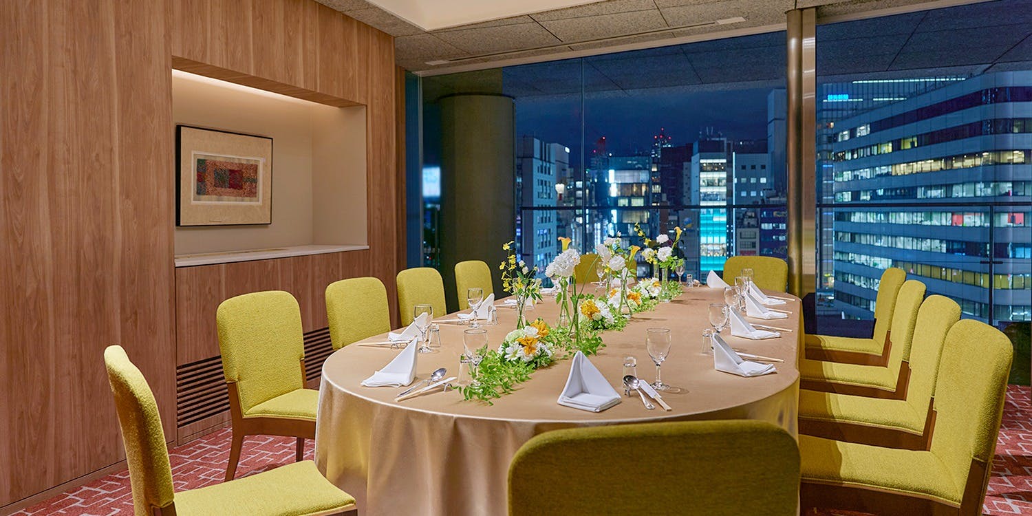 東天紅 東京国際フォーラム店 - 画像3