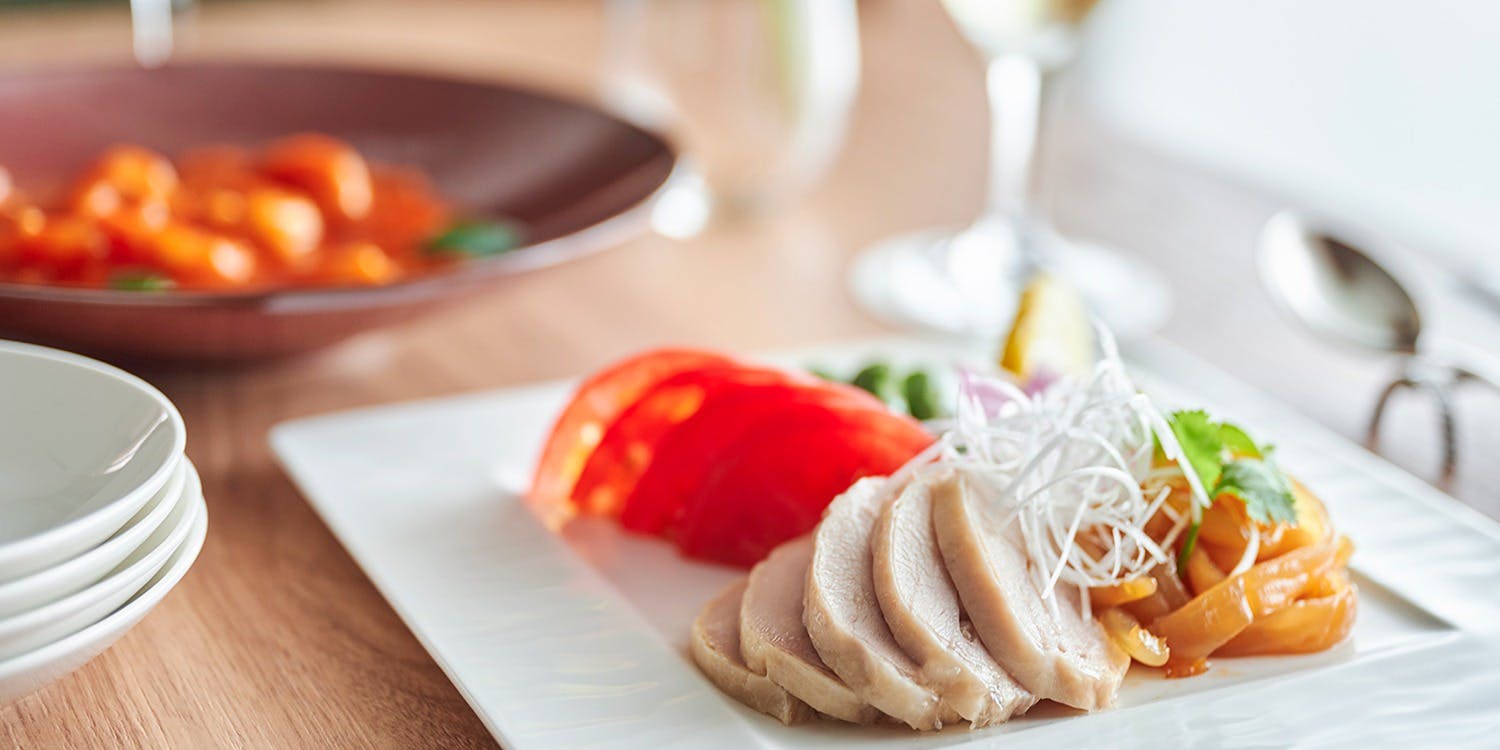 東天紅 東京国際フォーラム店 - 画像4