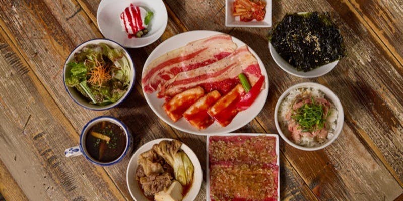 【WEB予約特典】土日祝12時までのご入店限定早得ランチ