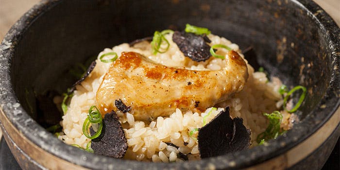 代官山焼肉 kintan（キンタン）