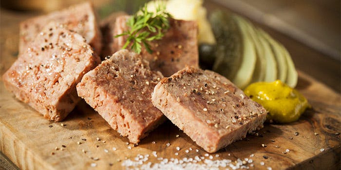 代官山焼肉 kintan（キンタン）