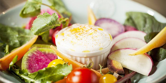 代官山焼肉 kintan（キンタン）